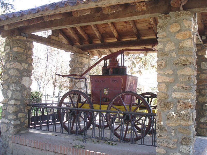 Pueblos Segovianos  